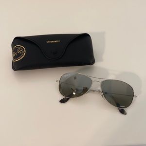 Men’s Ray Bans